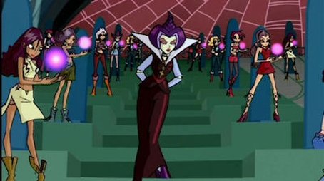Exchange Students (2005) - Episode 17 poster and promotional image