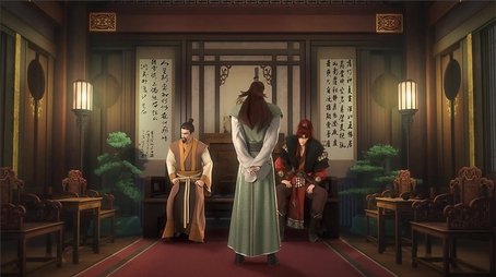 Episode 348 (2024) - Episode 348 poster and promotional image