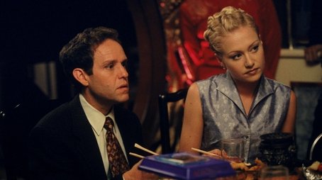 Happy Trails (1998) - Episode 7 poster and promotional image