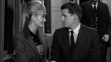 Mother of the Bride (1964) - Episode 11 poster and promotional image