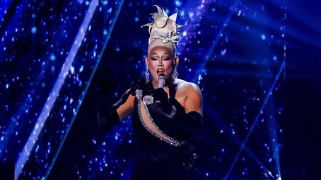 Live Semi-Final #3 (2025) - Episode 11 poster and promotional image