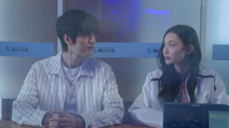 人生是道选择题 Сезон 1