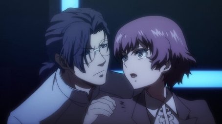 The Cost of Lies (2013) - Episode 21 poster and promotional image