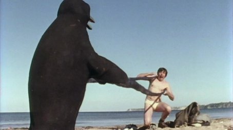 Scott of the Antarctic (1970) - Episode 10 poster and promotional image