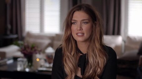 Delta Goodrem (2016) - Episode 3 poster and promotional image