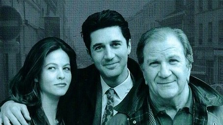 Season 5 (1998) - Season 5 poster and promotional image