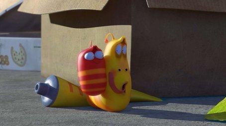 Glue (2015) - Episode 62 poster and promotional image