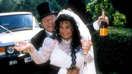 The Girl from Ipanema (1991) - Episode 2 poster and promotional image