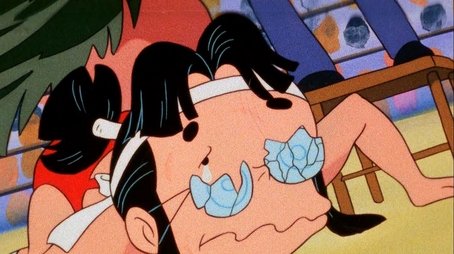 Ataru Genji Goes to the Heian Capital (2) (1982) - Episode 22 poster and promotional image
