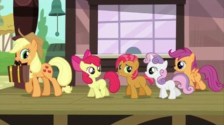 One Bad Apple