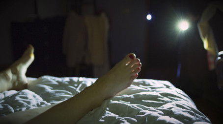 Last Gasp (2020) - Episode 11 poster and promotional image