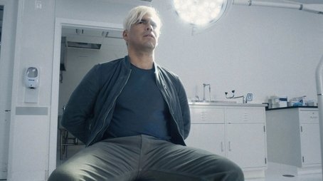Organ (2023) - Episode 4 poster and promotional image