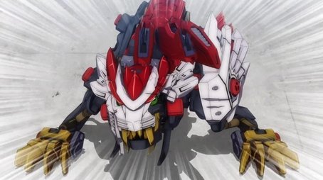 An Unrivalled Roar! Genospino! (2019) - Episode 12 poster and promotional image