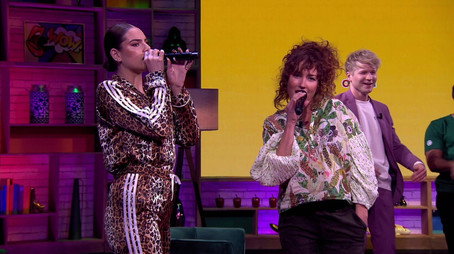 De Kalvijn Show Сезон 1
