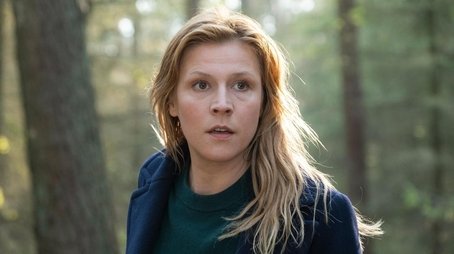 On the Hunt (2018) - Episode 32 poster and promotional image
