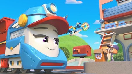 Tub Time (2022) - Episode 3 poster and promotional image