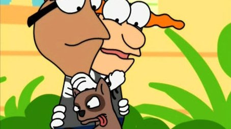 Honkey Magoo (2004) - Episode 8 poster and promotional image