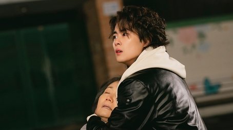 Episode 6 (2023) - Episode 6 poster and promotional image
