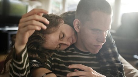 He's My Brother (2022) - Episode 4 poster and promotional image