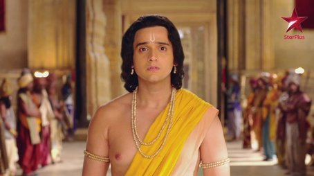 Bharath to Become a Tapaswi (None) - Episode 10 poster and promotional image
