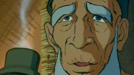 The Mysterious Red Sand (1972) - Episode 13 poster and promotional image