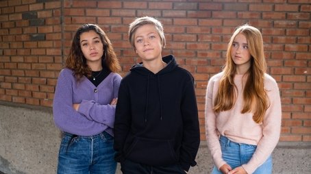 Secret love (2021) - Episode 6 poster and promotional image