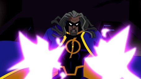 The Once and Future Thing (2): Time, Warped (2005) - Episode 13 poster and promotional image