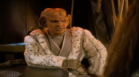 Looking for par'Mach in All the Wrong Places (1996) - Episode 3 poster and promotional image