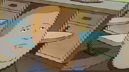 Goodbye Normal Jeans (2002) - Episode 4 poster and promotional image