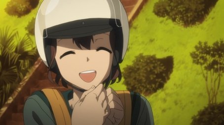 What a Mad World (2013) - Episode 13 poster and promotional image