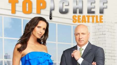 Seattle (2012) - Season 10 poster and promotional image