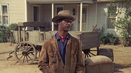 The Mustangers (1968) - Episode 11 poster and promotional image