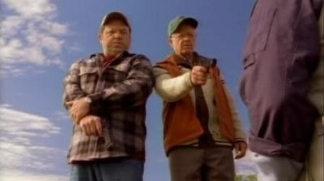 Happy Campers (2007) - Episode 18 poster and promotional image