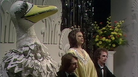 Grandstand (or: The British Showbiz Awards) (1973) - Episode 13 poster and promotional image