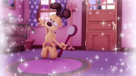 A Game of Cat and Mouse (2009) - Episode 9 poster and promotional image