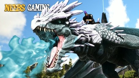 Return of The Wyvern King!!! (2019) - Episode 6 poster and promotional image