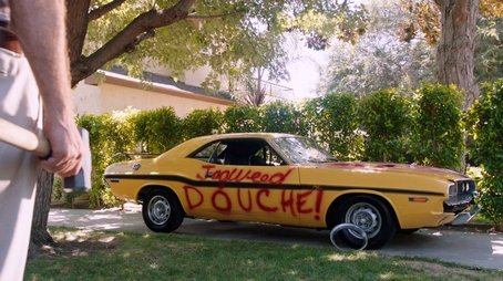 Big League Chew (2012) - Episode 6 poster and promotional image
