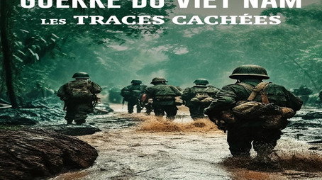 Spuren des Krieges Sezóna 1