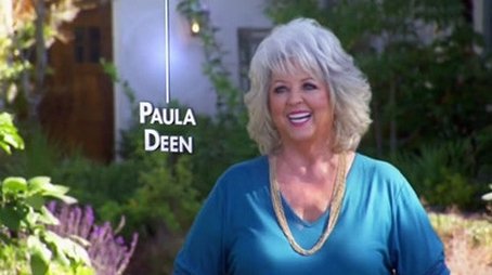 Paula Deen (2012) - Episode 12 poster and promotional image