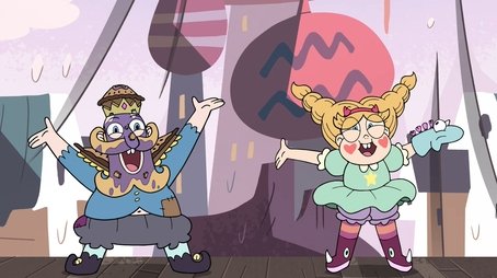 Butterfly Follies (2019) - Episode 1 poster and promotional image