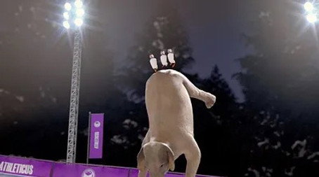 Athleticus Temporada 2