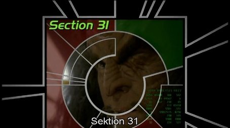 Section 31: Hidden File 07 (None) - Episode 114 poster and promotional image