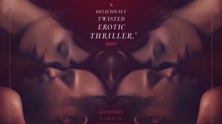 Double Lover (2017) poster