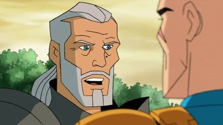 Mentor (2002) - Episode 5 poster and promotional image