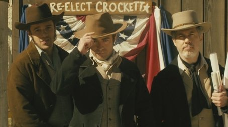 The Wild West (2013) - Episode 8 poster and promotional image