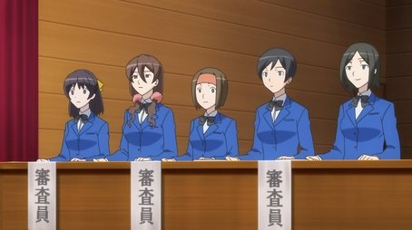 The Festival Begins (2014) - Episode 17 poster and promotional image