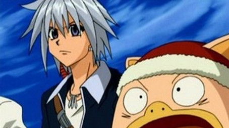 Further Mysteries, Part 2 (2002) - Episode 51 poster and promotional image