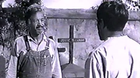 The Life Work of Juan Diaz (1964) - Episode 4 poster and promotional image