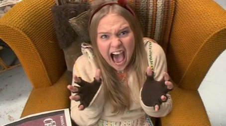 The Giggle (2005) - Episode 3 poster and promotional image