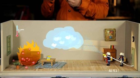 Episode 515 (2011) - Episode 515 poster and promotional image